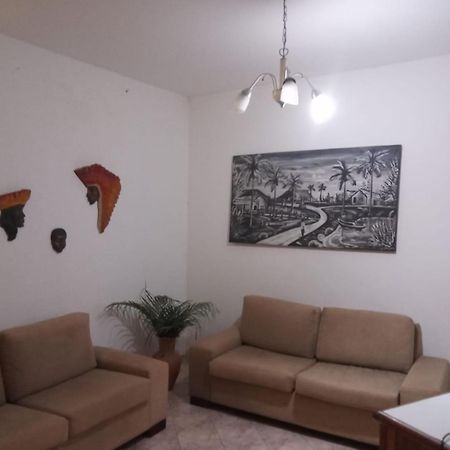Pousada Safira Lencois Ngoại thất bức ảnh