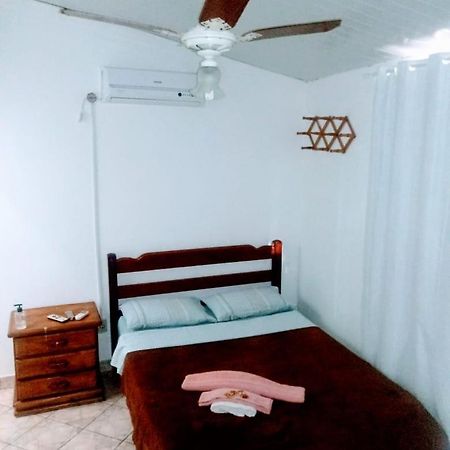 Pousada Safira Lencois Ngoại thất bức ảnh