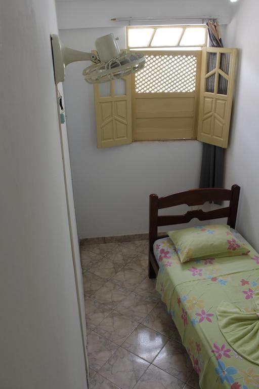 Pousada Safira Lencois Phòng bức ảnh