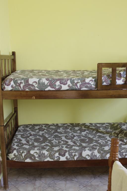 Pousada Safira Lencois Phòng bức ảnh