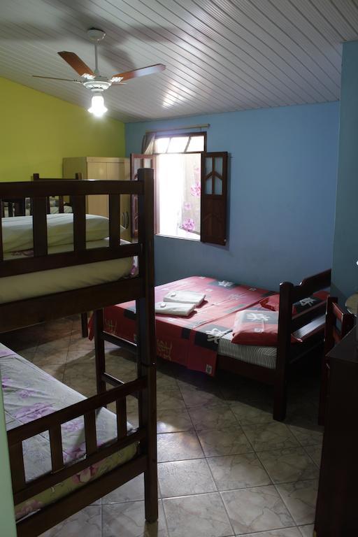Pousada Safira Lencois Phòng bức ảnh